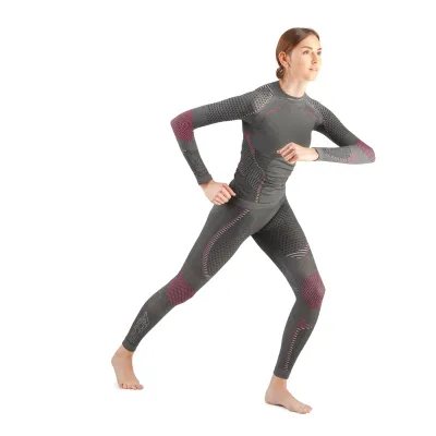 Термоштани жіночі Accapi Ergoracing, Black/Anthracite, XL/XXL (ACC АA913.966-X2X) - 5 Термоштани жіночі Accapi Ergoracing, Black/Anthracite, XL/XXL (ACC АA913.966-X2X) - 5 - Robinzon.ua