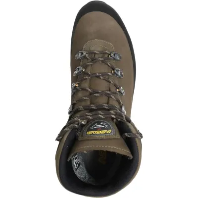 Черевики чоловічі Asolo X-Hunt Mountain GV MM 43.3 - коричневий з мембраною Gore-Tex®, трекінгові - ASL A12542.A365-9 - 1 Черевики чоловічі Asolo X-Hunt Mountain GV MM 43.3 - коричневий з мембраною Gore-Tex®, трекінгові - ASL A12542.A365-9 - 1 - Robinzon.ua