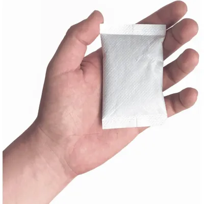 Химическая грелка для рук BaseCamp Hand Warmer, 10 пар (BCP 81200) - 4 - Robinzon.ua