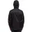 Мембранная мужская куртка для треккинга Black Diamond M Treeline Rain Shell, M - Black (BD 7450080002MED1) - 1 - Robinzon.ua