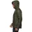 Трекінговий чоловічий легкий пуховик Black Diamond Access Down Hoody, M - Cypress (BD 7460803021MED1) - 2 - Robinzon.ua