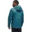 Куртка чоловіча Black Diamond M Stormline Strech Rain Shell Creek Blue, L (BD CDT04064LRG1) - 4 - Robinzon.ua