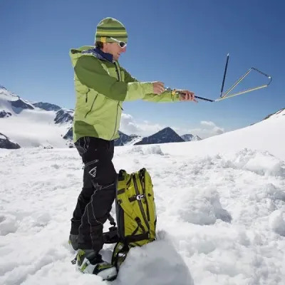 Лавинний щуп Pieps Probe Aluminium 300 Sport, (PE 109630) - 1 Лавинний щуп Pieps Probe Aluminium 300 Sport, (PE 109630) - 1 - Robinzon.ua