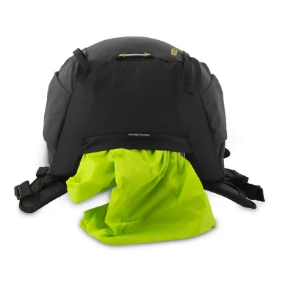 Рюкзак Pinguin Ride 19, Green (PNG 327.Green) - 6 - Robinzon.ua