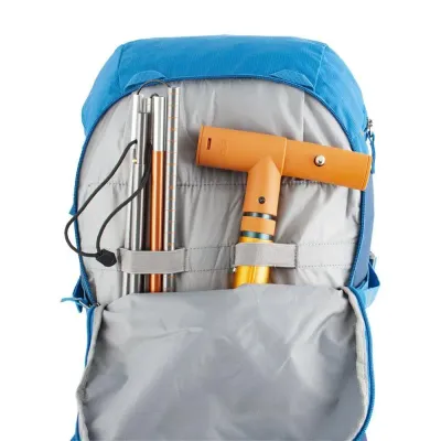 Рюкзак Pinguin Ridge 28, Petrol (PNG 339260) 2020 - 2 - Robinzon.ua