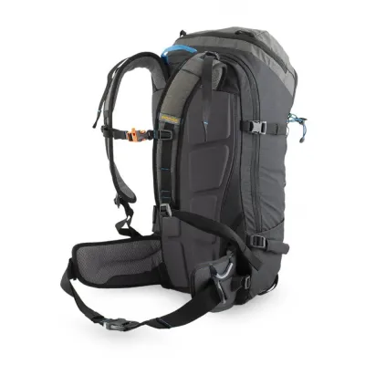 Рюкзак Pinguin Ridge 28, Black (PNG 339284) 2020 - 1 Рюкзак Pinguin Ridge 28, Black (PNG 339284) 2020 - 1 - Robinzon.ua