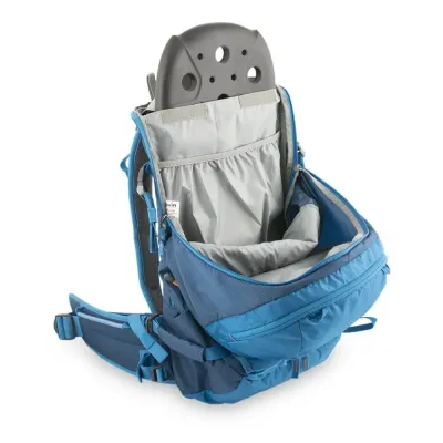 Рюкзак Pinguin Ridge 28, Black (PNG 339284) 2020 - 8 Рюкзак Pinguin Ridge 28, Black (PNG 339284) 2020 - 8 - Robinzon.ua