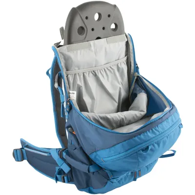 Рюкзак Pinguin Ridge 40, Petrol (PNG 339369) 2020 - 7 - Robinzon.ua