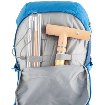 Рюкзак Pinguin Ridge 40, Black (PNG 339383) 2020 - 2 - Robinzon.ua