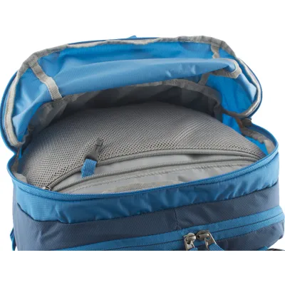 Рюкзак Pinguin Ridge 40, Black (PNG 339383) 2020 - 4 - Robinzon.ua