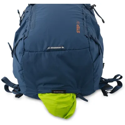 Рюкзак Pinguin Step 24, Petrol (PNG 379068) 2023 - 3 Рюкзак Pinguin Step 24, Petrol (PNG 379068) 2023 - 3 - Robinzon.ua