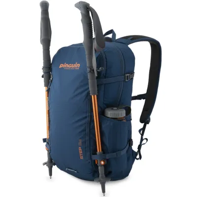 Рюкзак Pinguin Step 24, Petrol (PNG 379068) 2023 - 4 Рюкзак Pinguin Step 24, Petrol (PNG 379068) 2023 - 4 - Robinzon.ua