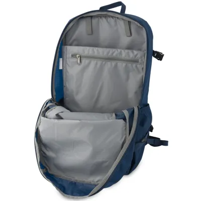 Рюкзак Pinguin Step 24, Petrol (PNG 379068) 2023 - 5 Рюкзак Pinguin Step 24, Petrol (PNG 379068) 2023 - 5 - Robinzon.ua