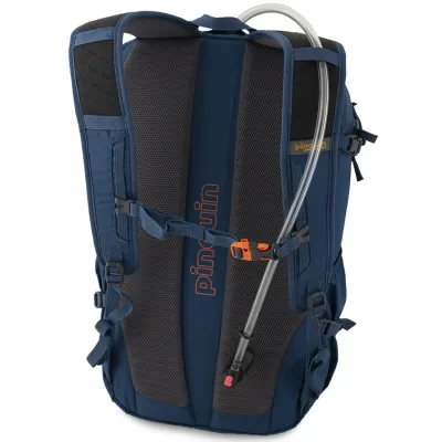 Рюкзак Pinguin Step 24, Petrol (PNG 379068) 2023 - 6 Рюкзак Pinguin Step 24, Petrol (PNG 379068) 2023 - 6 - Robinzon.ua