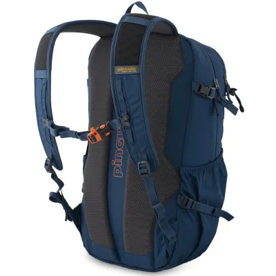 Рюкзак Pinguin Step 24, Black (PNG 379099) 2023 - 2 Рюкзак Pinguin Step 24, Black (PNG 379099) 2023 - 2 - Robinzon.ua