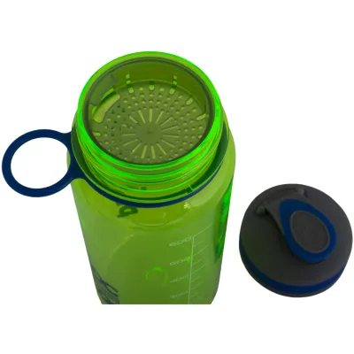 Фляга Pinguin Tritan Sport Bottle 2020 BPA-free, 1,0 L, Orange (PNG 805628) - 1 - Robinzon.ua