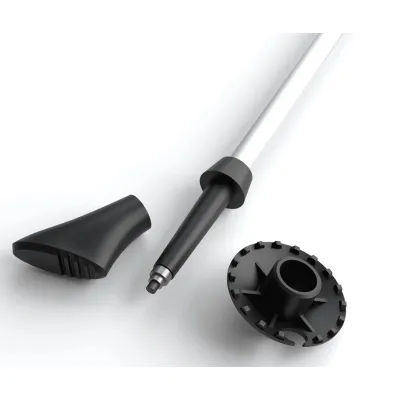 Палиці для скандинавської ходьби Silva Walking Poles Aluminum (SLV 38124) - 1 - Robinzon.ua