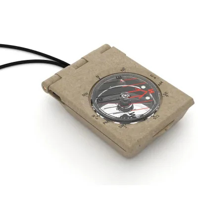 Компас Silva Terra Ranger SL (SLV 38249) - 2 - Robinzon.ua