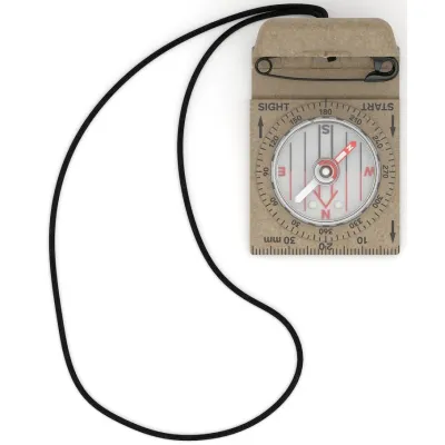 Компас Silva Terra Ranger SL (SLV 38249) - 5 - Robinzon.ua