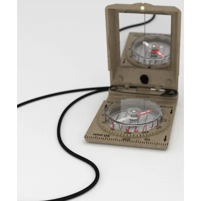 Компас Silva Terra Ranger SL (SLV 38249) - 6 - Robinzon.ua