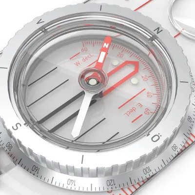 Компас Silva Typ 1933 (SLV 38418) - 2 - Robinzon.ua