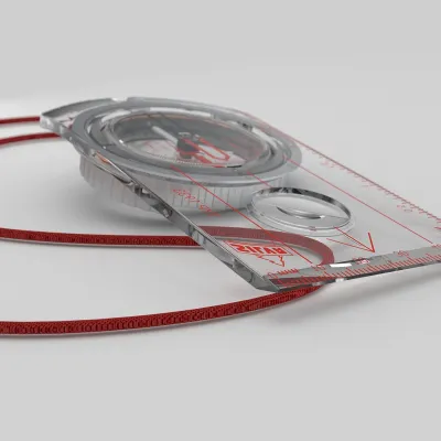 Компас Silva Typ 1933 (SLV 38418) - 6 - Robinzon.ua