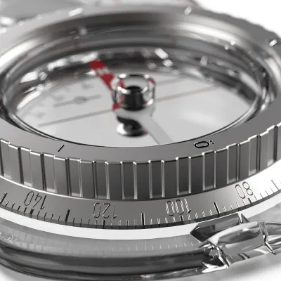 Компас Silva Typ 1933 (SLV 38418) - 7 - Robinzon.ua