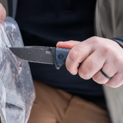 Розкладний ніж SOG Tellus ATK, Squid Ink/Yellow (SOG 11-06-03-43) - 7 Розкладний ніж SOG Tellus ATK, Squid Ink/Yellow (SOG 11-06-03-43) - 7 - Robinzon.ua