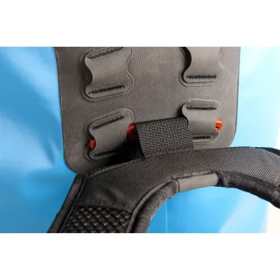 Герморюкзак Hydraulic Dry Pack Harness 120, Blue від Sea to Summit (STS AHYDBHS120BL) - 3 - Robinzon.ua