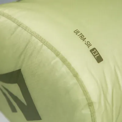 Гермочохол Sea to Summit Ultra-Sil Dry Bag 5 L, Blue Atoll (STS ASG012021-030207) - 3 - Robinzon.ua