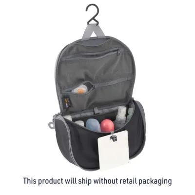 Косметичка Sea to Summit Ultra-Sil Hanging Toiletry Bag, High Rise, S (STS ATC023011-041701) - 4 Косметичка Sea to Summit Ultra-Sil Hanging Toiletry Bag, High Rise, S (STS ATC023011-041701) - 4 - Robinzon.ua