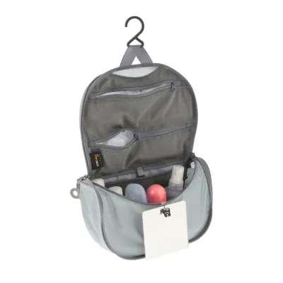 Косметичка Sea to Summit Ultra-Sil Hanging Toiletry Bag, High Rise, L (STS ATC023011-061704) - 2 - Robinzon.ua