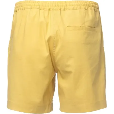 Шорти Turbat Goa Wmn XXL Yellow - 1 - Robinzon.ua