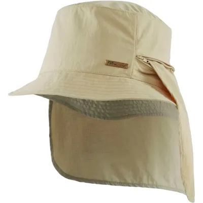 Капелюх Trekmates Mojave Hat, L/XL, Limestone (TM-004017) - 1 - Robinzon.ua