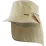 Капелюх Trekmates Mojave Hat, L/XL, Limestone (TM-004017) - 1 - Robinzon.ua