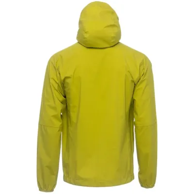 Куртка Turbat Reva Mns XXL Citronelle Green - 1 - Robinzon.ua