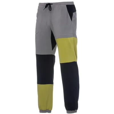 Штани Turbat Fun Camp XXL Cloudburst Grey - 1 - Robinzon.ua