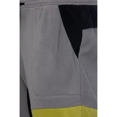 Штани Turbat Fun Camp XXL Cloudburst Grey - 2 - Robinzon.ua