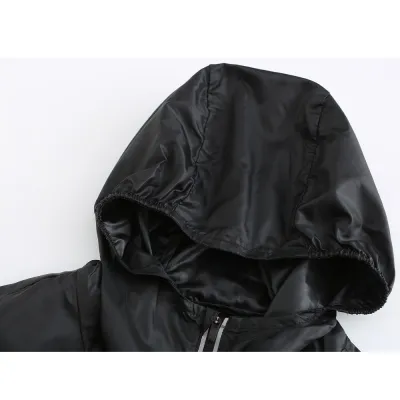 Мужская ветровка Alpine Pro Noriz, XS - Yellow (MJCX463 530) - 3 - Robinzon.ua