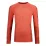Термофутболка женская Ortovox 230 Competition Long Sleeve W, coral, XS (4251422588645) - 1 - Robinzon.ua