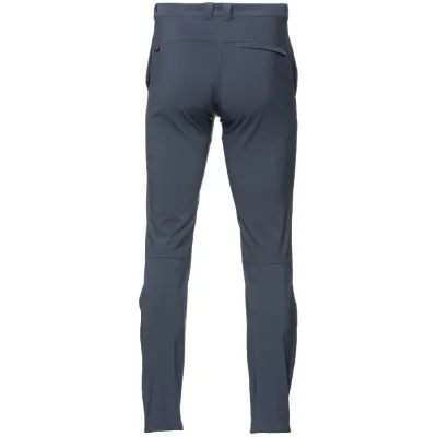 Штани Turbat Winter Travel Mns L Midnight Black Navy - 1 Штани Turbat Winter Travel Mns L Midnight Black Navy - 1 - Robinzon.ua