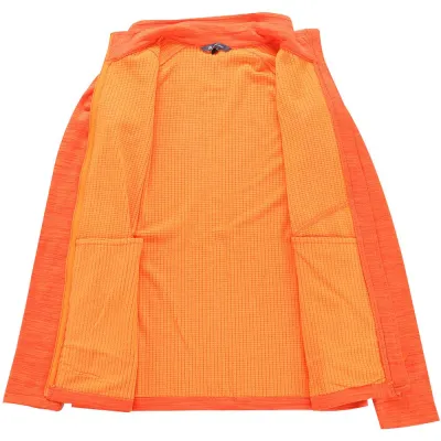 Женская флисовая кофта с рукавом реглан Alpine Pro NATHA, Orange, M (LSWY351329 M) - 3 Женская флисовая кофта с рукавом реглан Alpine Pro NATHA, Orange, M (LSWY351329 M) - 3 - Robinzon.ua