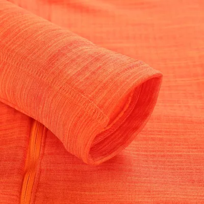 Женская флисовая кофта с рукавом реглан Alpine Pro NATHA, Orange, M (LSWY351329 M) - 4 Женская флисовая кофта с рукавом реглан Alpine Pro NATHA, Orange, M (LSWY351329 M) - 4 - Robinzon.ua