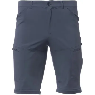 Штани Turbat Cascade Mns 2 в 1 XXXL Blue Nights Grey - 2 - Robinzon.ua