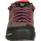 Кроссовки женские Salewa WILDFIRE LEATHER 37 - коричневый, треккинговые - 013.001.5423 - 5 - Robinzon.ua