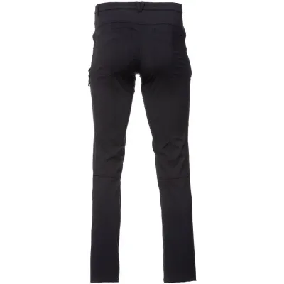 Брюки Turbat Odyssey Mns XXXL Dark Grey - 1 - Robinzon.ua