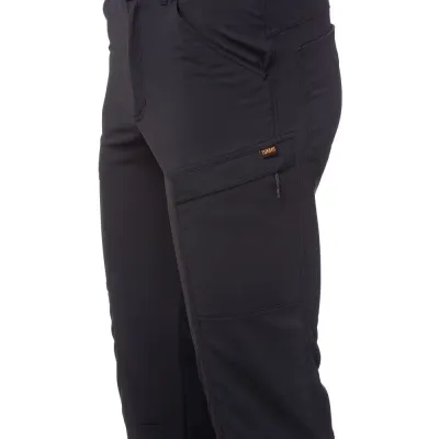 Брюки Turbat Odyssey Mns XXXL Dark Grey - 3 - Robinzon.ua