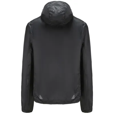 Мужская ветровка Alpine Pro Noriz, Blue, XS (MJCX463 653) - 2 - Robinzon.ua