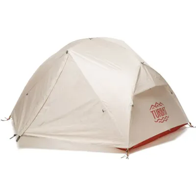 Намет Turbat Shanta 2 Sand - 1 - Robinzon.ua
