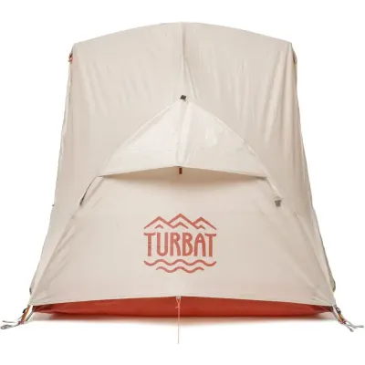 Намет Turbat Shanta 2 Sand - 3 - Robinzon.ua